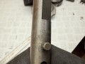 форсунка Audi A6 4B/C5 [рестайлинг] 2003, 2.5 л., BDG, дизель, МКПП, универсал, 059130201G, 0432133786 - фото №6