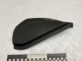 накладка на торпедо (консоль) Citroen C4 Grand Picasso 1 поколение 2006, 1.8 л., 6FY (EW7A), бензин, МКПП, 9654935877