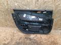 Обшивка двери (комплект) Citroen C5 2 поколение 2010, 2.0 л., RHR (DW10BTED4), дизель, МКПП, универсал - фото №4