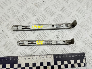 крепление фары правой Volvo XC90 1 поколение [рестайлинг] 2008, 2.4 л., D 5244 T4, дизель, АКПП, внедорожник 5 дв., правый руль, 8637181, 8637182