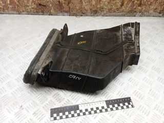 воздухозаборник Ford Transit 7 поколение 2007, 2.4 л., дизель, МКПП, микроавтобус, 6C11406A82AW