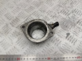 фланец (тройник) системы охлаждения Mitsubishi Pajero 3 поколение 2002, 3.2 л., дизель, МКПП, внедорожник 3 дв., полный привод, ME203678 - фото №4