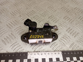 замок багажника Chrysler Voyager 3 поколение 1998, 4687595