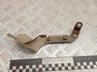 ролик двери сдвижной IVECO Daily 4 поколение 2009, 2.3 л., дизель, МКПП, фургон, 107117E6