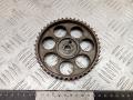 шкив распредвала Opel Astra G 1998, 1.7 л., дизель, 90528771 - фото №3
