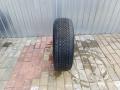 шина Renault Scenic RX4 1 поколение 2002, 1.9 л., F9Q 740, дизель, МКПП, полный привод - фото №3
