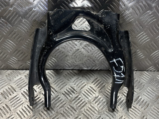 рычаг передний левый Citroen C5 2 поколение 2016, 2.0 л., AHW (DW10FC), дизель, АКПП, универсал, 9682595280