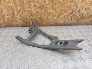 рамка обрамление кулисы Renault Laguna 2 поколение 2004, 1.8 л., бензин, АКПП, хетчбэк 5 дв., 8200025900