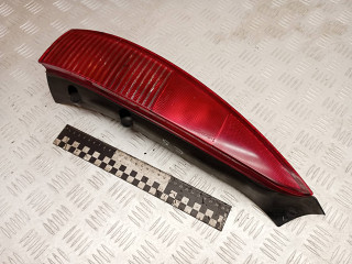 фонарь задний правый Citroen C5 1 поколение 2002, 2.2 л., дизель, МКПП, универсал, 2549D