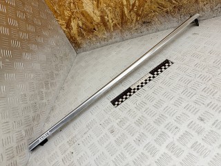 Молдинг стекла двери наружный Citroen C5 2 поколение 2009, 2.7 л., UHZ (DT17BTED4), дизель, АКПП, седан