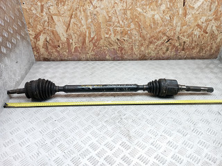 полуось передняя правая (приводной вал, ШРУС) Chrysler Voyager 3 поколение 1998, 2.4 л., бензин, 4641964AA, 4808568L, 4808578, 4808578L, 4808580K, GDS89039