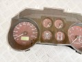 щиток приборов (приборная панель) Mitsubishi Pajero 3 поколение 2002, 3.2 л., дизель, МКПП, внедорожник 3 дв., полный привод, 769313790, 769219240, MR402538, 769926141 - фото №2