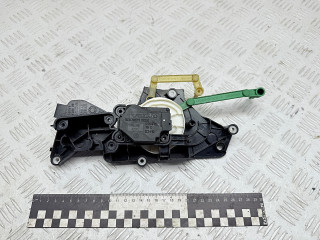 моторчик заслонки печки Volvo XC90 1 поколение [рестайлинг] 2008, 2.4 л., D 5244 T4, дизель, АКПП, внедорожник 5 дв., правый руль, 30676511