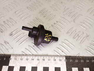 клапан вентиляции топливного бака BMW 5 серия E34 1993, 2.0 л., бензин, 0280142150