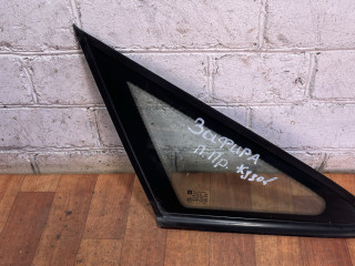 форточка передняя правая Opel Zafira 1 поколение (A) (1999 - 2003), минивэн, E243R007022