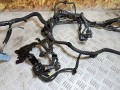проводка двигателя Peugeot 3008 1 поколение 2011, 2.0 л., RHH (DW10CTED4), дизель, робот, 9673560480 - фото №3