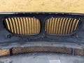 бампер передний BMW 7 серия F01/F02 F01 2009, 4.4 л., бензин, АКПП, 72758411, 51117187780 - фото №17