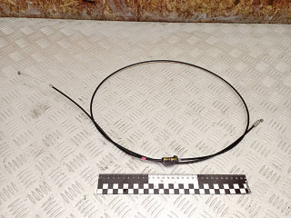 трос капота Toyota RAV4 2 поколение (XA20) [рестайлинг] 2005, 2.0 л., 1CD-FTV, дизель, МКПП, внедорожник 5 дв., 5363042060