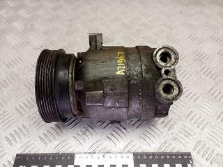 компрессор кондиционера Opel Tigra 1 поколение 1999, 1.4 л., бензин, 6560951, 1135323, 240247, DCP20009, 1135025, 1135295, KCD0259YU, KCD0259ZY, 1854032, 1854094, 1854105, 1854141, 9196953, 699072, 699572