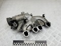 заслонка дроссельная Volkswagen Passat B6 2007, 2.0 л., BMP, дизель, МКПП, универсал, 03G128063A, 03G129713K, 03G129637A - фото №6