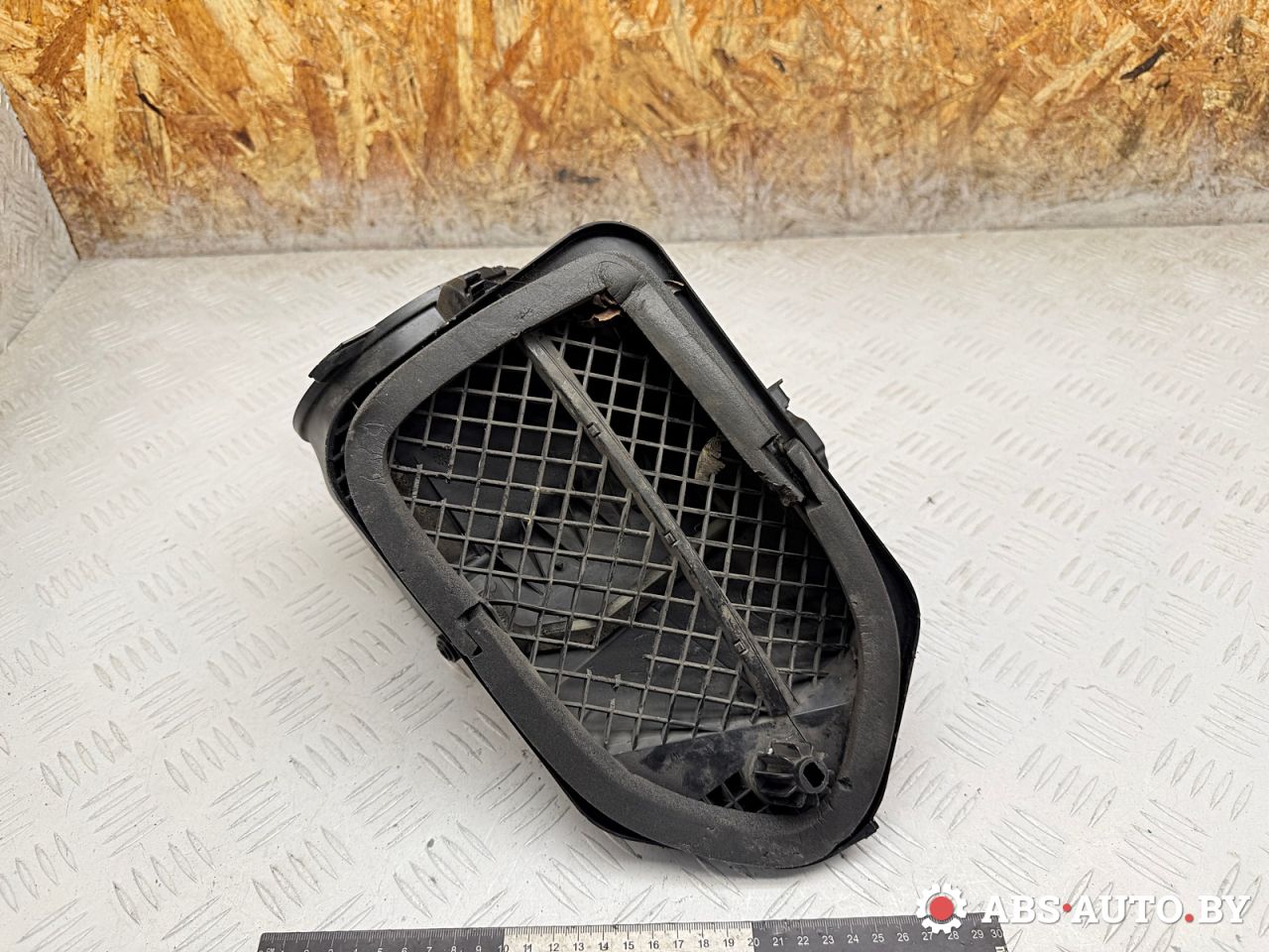 моторчик заслонки печки Citroen C5 2 поколение 2009, 1.8 л., 6FY (EW7A), бензин, МКПП, универсал, P2861001UB, EAD515, BZ38377, K2924003 - фото №1