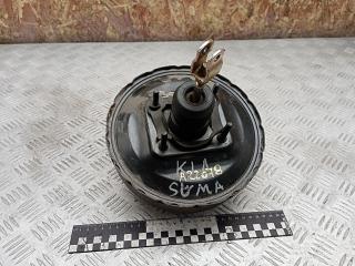 вакуумный усилитель тормозов Kia Shuma 1 поколение 1999, 1.8 л., бензин, K2A343950, K2S3438