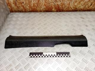 накладка на порог Nissan X-Trail T32 2014, 1.6 л., R9M, дизель, МКПП, полный подключаемый привод, правый руль, 769514CE0A