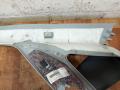 обшивка стойки передней правой Mercedes-Benz Vito W639 2006, 2.2 л., дизель, МКПП, A6396904053 - фото №8