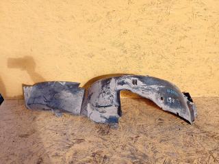 защита арок задняя левая (подкрылок) Renault Laguna 2 поколение 2004, 1.9 л., дизель, МКПП, хетчбэк 5 дв., 8200002159