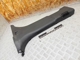 обшивка стойки центральной правой Kia Sorento 2 поколение 2011, 2.2 л., дизель, АКПП, 970502P100