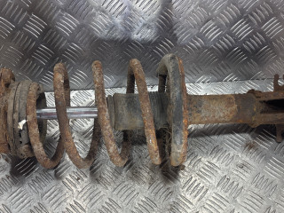 стойка передняя правая Alfa Romeo 146 1 поколение 1997, 1.9 л., дизель, МКПП