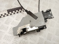 замок двери задней левой Citroen C4 Picasso 1 поколение 2011, 1.6 л., 9HR (DV6C), дизель, МКПП, правый руль, 24090816, 24087816, 24091816, 24090158, 24089158, 24092158 - фото №5