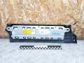подушка безопасности коленная BMW 7 серия F01/F02 F01 2009, 4.4 л., бензин, АКПП, 606586500D, 917628210, 606585300G, KU917628210 - фото №3