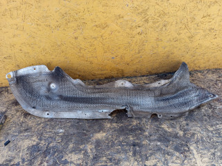 тепловой экран глушителя BMW 7 серия F01/F02 F01 2009, 4.4 л., бензин, АКПП