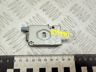 усилитель антенны Peugeot 3008 1 поколение 2012, 1.6 л., дизель, робот, передний привод, правый руль, 9664378080