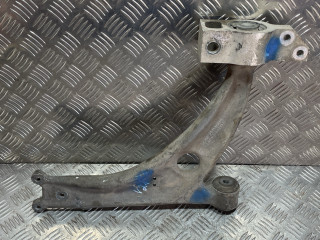 рычаг передний левый Volkswagen Passat B6 2010, 1.4 л., CDGA, бензин, АКПП, универсал, 3C0407153B