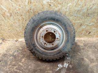 диск штампованный Mercedes-Benz T2 2 поколение 1994