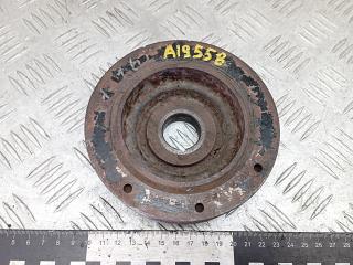 шкив коленвала Ford Escort 5 поколение [2-й рестайлинг] 1995, 1.8 л., бензин, 928M6B320DB