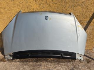 капот Mercedes-Benz A W169 2 поколение (2004-2008) 2004, 2.0 л., M 266.960, бензин, МКПП