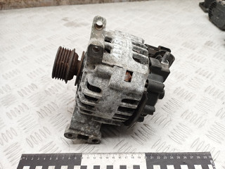 генератор Mercedes-Benz A W169 2 поколение (2004-2008) 2005, 1.5 л., M 266.920, бензин, МКПП, хетчбэк 5 дв., правый руль, A2661540802, 2661540802, 2661541002, 2661541202, A2661541002, A2661541202, 0986080500, A3319, 115418, 930102, DRA0102, CA1875IR, ALV1875UX, LRA02892, LRA2892, 210552, ALV1875RB, ALV1875WA, 2542955, 437537, 439544, SG9B068, SG9B079, SG9B121, 23892N, 301N20749Z