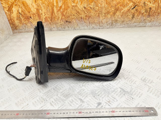 зеркало наружное правое Chrysler Voyager 4 поколение [рестайлинг] RG 2006, 2.8 л., ENR, дизель, АКПП, минивэн, E2018015, E2017003, 96480953XT