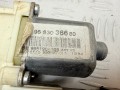 стеклоподъемник электрический передний левый Peugeot 407 1 поколение 2004, 2.0 л., RHR (DW10BTED4), дизель, МКПП, универсал, 0130822200, 9663036680, 1137328401 - фото №4