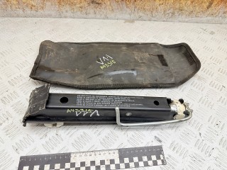 домкрат Opel Zafira 1 поколение (A) [рестайлинг] 2004, 2.2 л., дизель, МКПП, 9191486, 210549