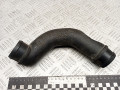 патрубок интеркулера Volkswagen Golf 3 поколение 1996, 1.9 л., дизель, 1H0145762J, 1H0145844D - фото №2