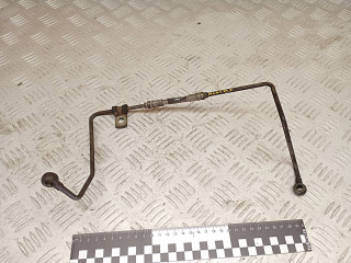 масляная трубка турбины Ford Mondeo 2 поколение 1998, 1.8 л., дизель, 96FF6K679AD