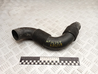патрубок воздушного фильтра Mini Cooper 2 поколение 2010, 1.6 л., N16 B16 A, бензин, кабриолет, правый руль, 13712754424