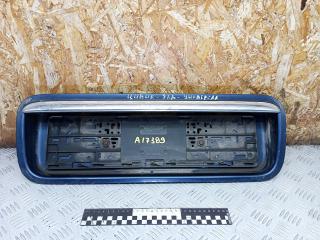 накладка подсветки номера Honda Civic 6 поколение 1999, 1.0 л., универсал, 74891S1EE000