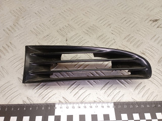 заглушка (решетка) в бампер Mitsubishi Galant 7 поколение 1996, 2.0 л., бензин, 1B41A, XB814582