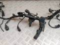 проводка двигателя Hyundai Accent 3 поколение (MC) 2007, 1.5 л., дизель, 918501G520, 367332A400, 914101G020 - фото №4