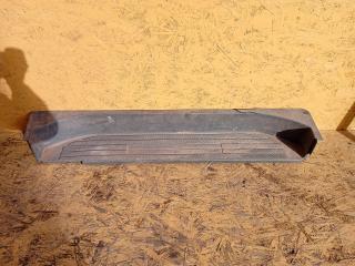 накладка на порог Mercedes-Benz Vito W639 2006, 2.2 л., дизель, МКПП, P0099420